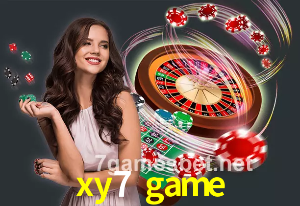 vivo no cassino xy7 game