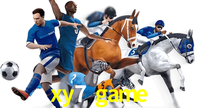 xy7 game